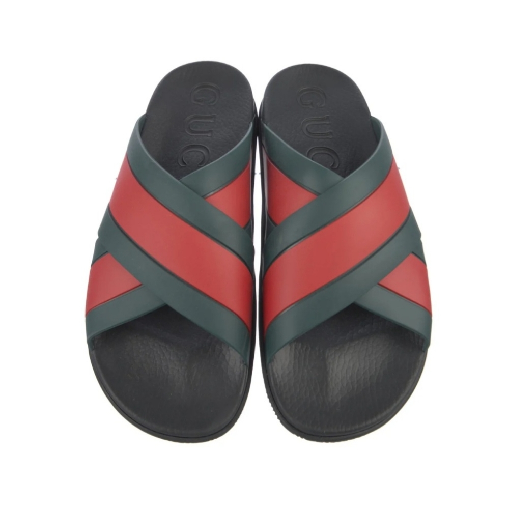 COPY - Gucci Unisex Web Slides - Picture 3 of 6
